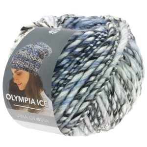 OLYMPIA Ice