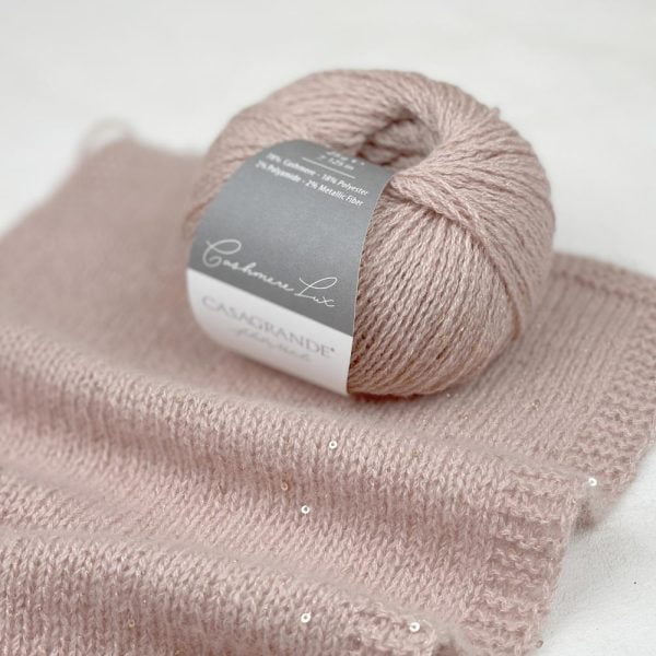 Casagrande Cashmere Lux