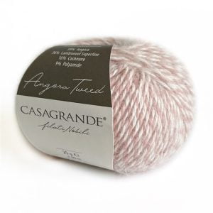Casagrande Angora Tweed