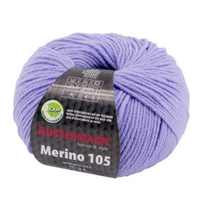 Пряжа Merino 105 EXP Austermann