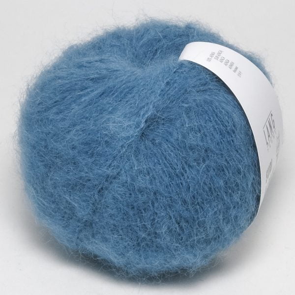 SURI ALPACA Lang Yarns
