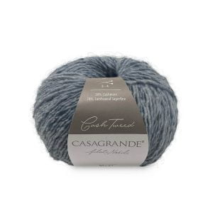 Cash Tweed Casagrande