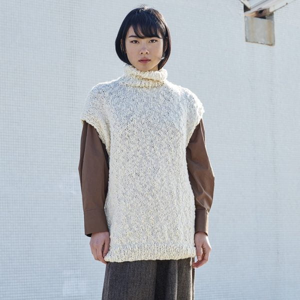 Cotton-Merino Volume — изображение 3
