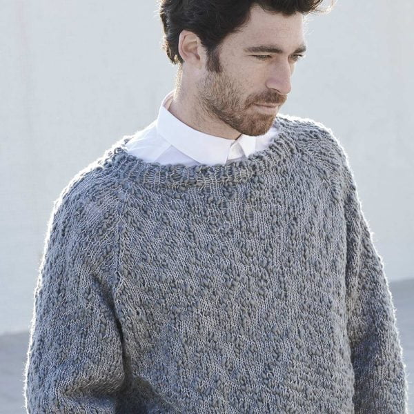 Cotton-Merino Volume — изображение 5