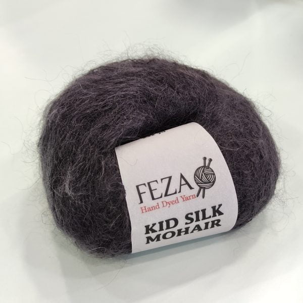 Feza Kid Silk Mohair