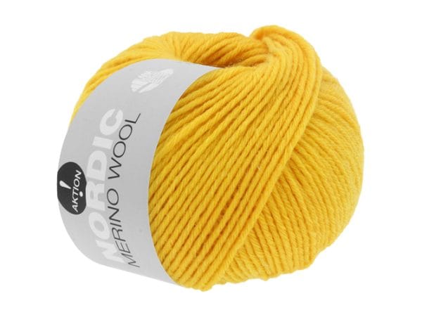 Nordic Merino Wool