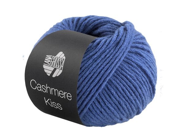 Cashmere Kiss