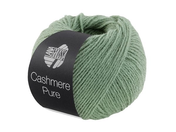 Cashmere Pure