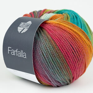 Farfalla