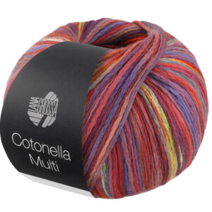 Cotonella multi