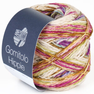 GOMITOLO HIPPIE