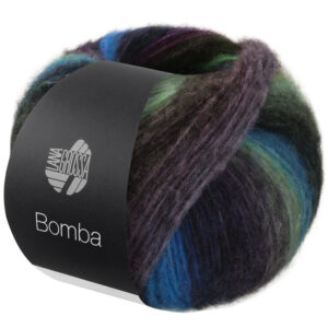 BOMBA
