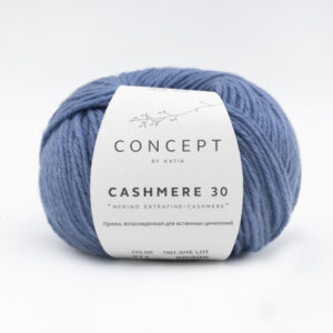Cashmere 30