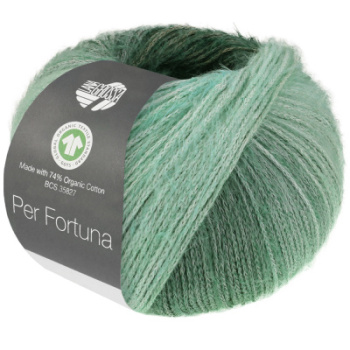 PER FORTUNA degrade