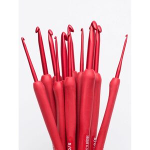 Крючок ETIMO Red