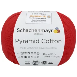 Pyramid cotton