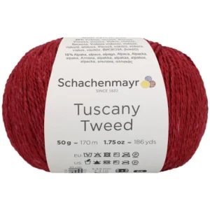 Schachenmayr Tuscany Tweed