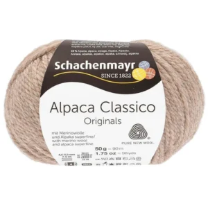Alpaca classico