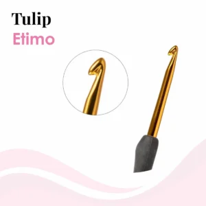 Крючок Etimo алюминий